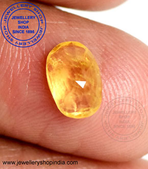 gemstone jewelry manufacturer