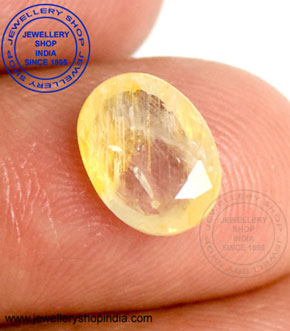 gemstone jewelry manufacturer