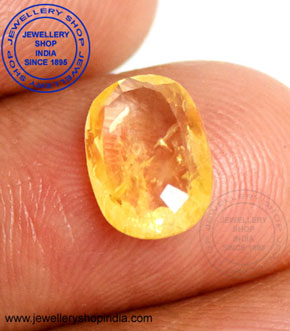 gemstone jewelry manufacturer