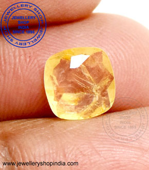 gemstone jewelry manufacturer