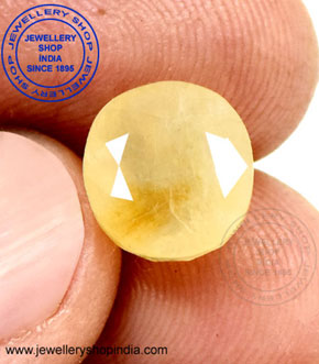 gemstone jewelry manufacturer