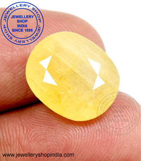 gemstone jewelry manufacturer