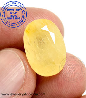 precious gemstone manufacturer