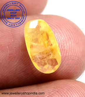 gemstone jewelry manufacturer