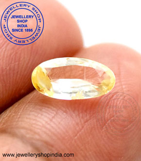 gemstone jewelry manufacturer