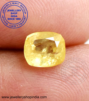 gemstone jewelry manufacturer