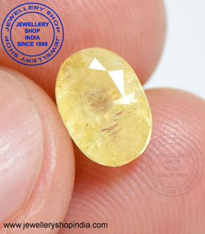 gemstone jewelry manufacturer