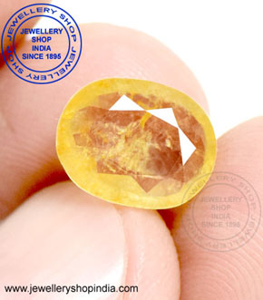 gemstone jewelry manufacturer