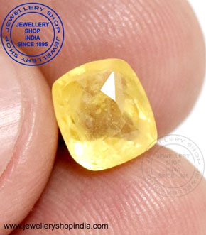 gemstone jewelry manufacturer