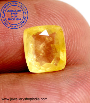 gemstone jewelry manufacturer