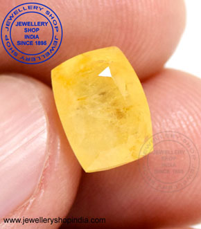 gemstone jewelry manufacturer