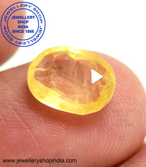 gemstone jewelry manufacturer