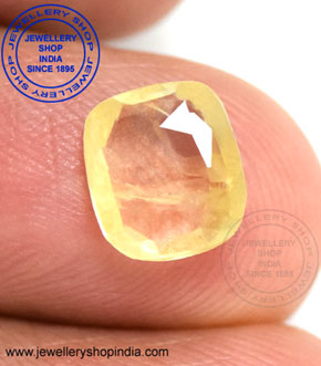 gemstone jewelry manufacturer