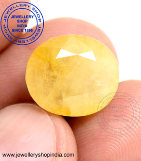 gemstone jewelry manufacturer