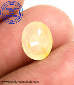 gemstone jewelry manufacturer