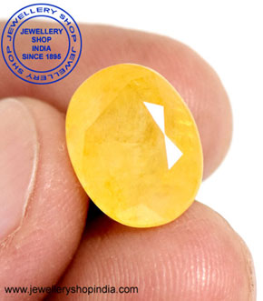 gemstone jewelry manufacturer