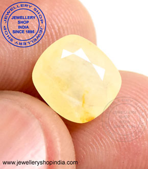 gemstone jewelry manufacturer