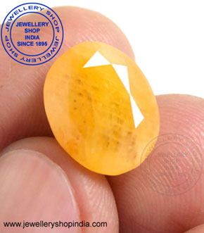 gemstone jewelry manufacturer