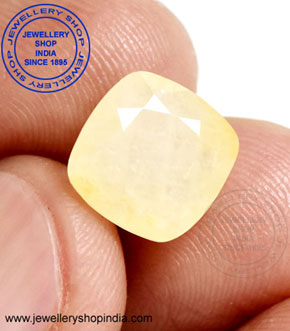 gemstone jewelry manufacturer