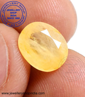 gemstone jewelry manufacturer