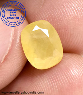 gemstone jewelry manufacturer