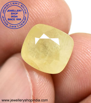 gemstone jewelry manufacturer