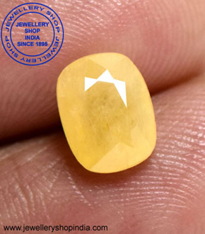 precious gemstone manufacturer