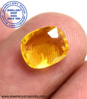 gemstone jewelry manufacturer