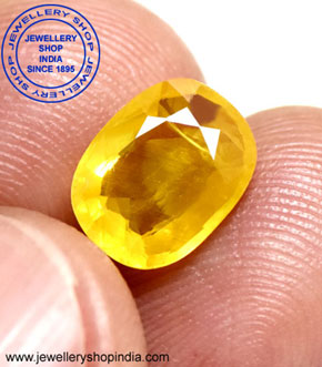 gemstone jewelry manufacturer