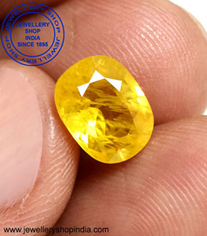 gemstone jewelry manufacturer