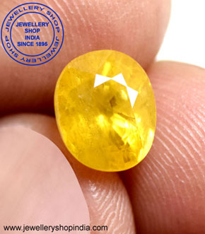 gemstone jewelry manufacturer