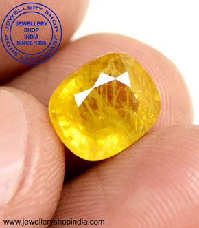 gemstone jewelry manufacturer