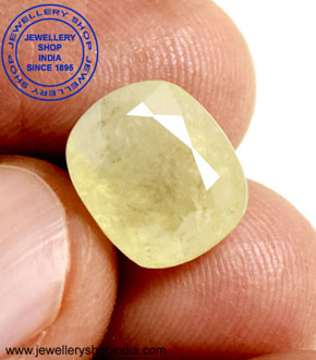 gemstone jewelry manufacturer