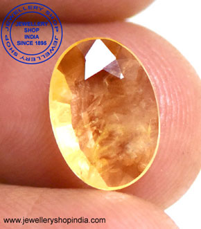 gemstone jewelry manufacturer