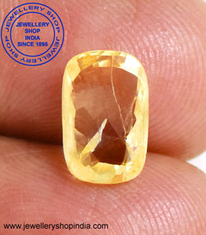 gemstone jewelry manufacturer