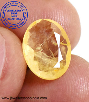 gemstone jewelry manufacturer