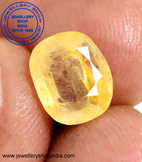 gemstone jewelry manufacturer