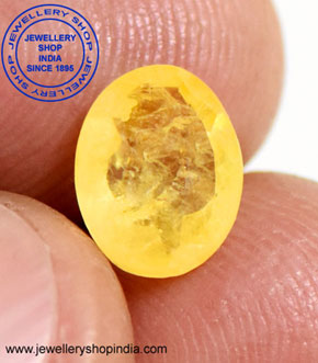 gemstone jewelry manufacturer
