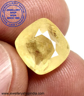 precious gemstone manufacturer