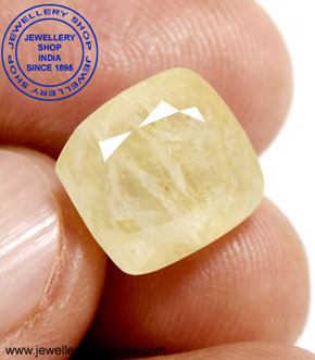 gemstone jewelry manufacturer