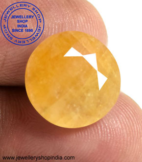 gemstone jewelry manufacturer