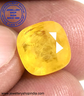 gemstone jewelry manufacturer