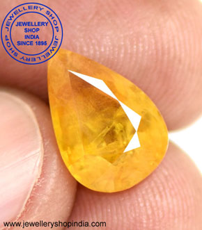 gemstone jewelry manufacturer