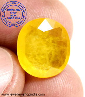 gemstone jewelry manufacturer