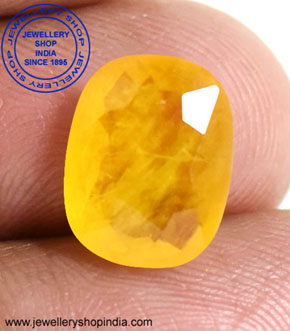 gemstone jewelry manufacturer