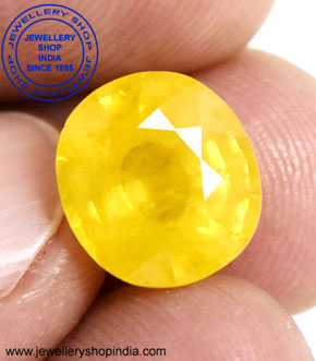 gemstone jewelry manufacturer