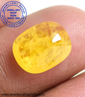 gemstone jewelry manufacturer