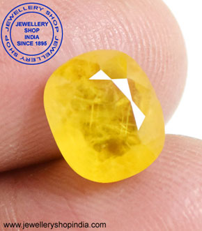 gemstone jewelry manufacturer