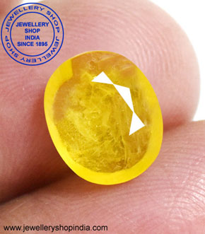 gemstone jewelry manufacturer