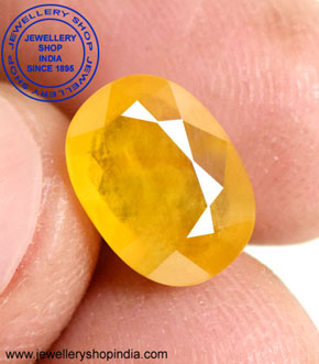 gemstone jewelry manufacturer